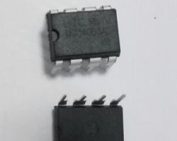 MC34063 Unul dintre cele mai comune controlere PWM (PWM) și o scurtă excursie în principiile de funcționare a convertoarelor DC-DC Microcircuit mc34063 Circuit de conectare