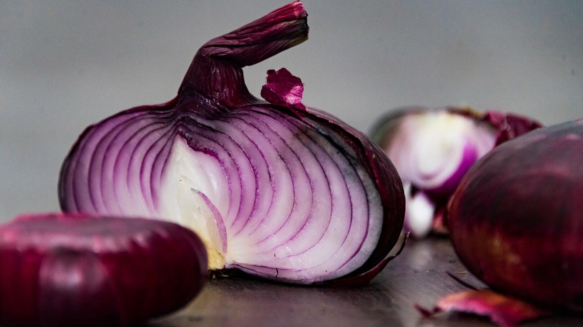 Kraken istand onion
